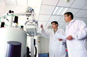 嗎啉、甲基嗎啉廢水處理研究